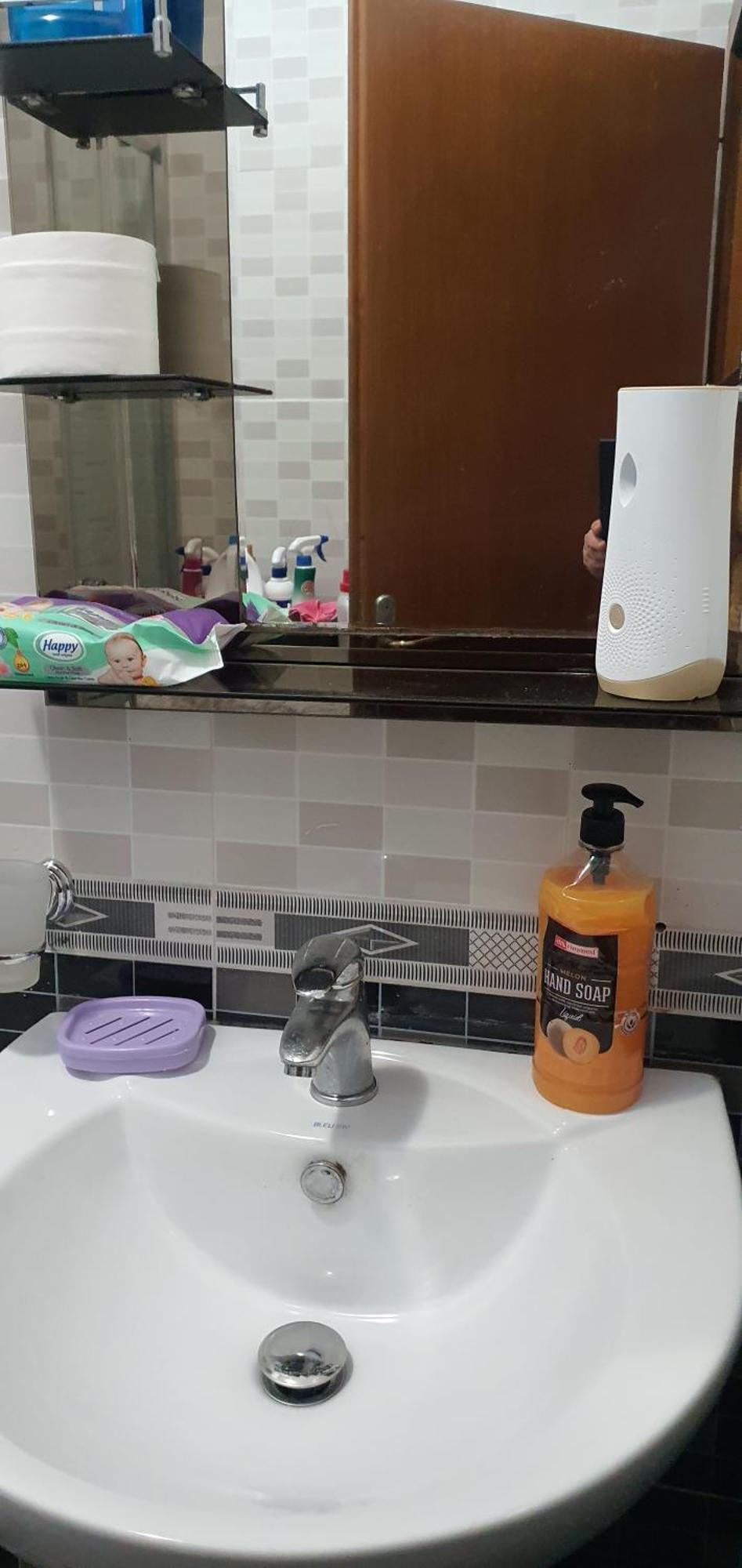 City Center Apartment Shkoder Luaran gambar