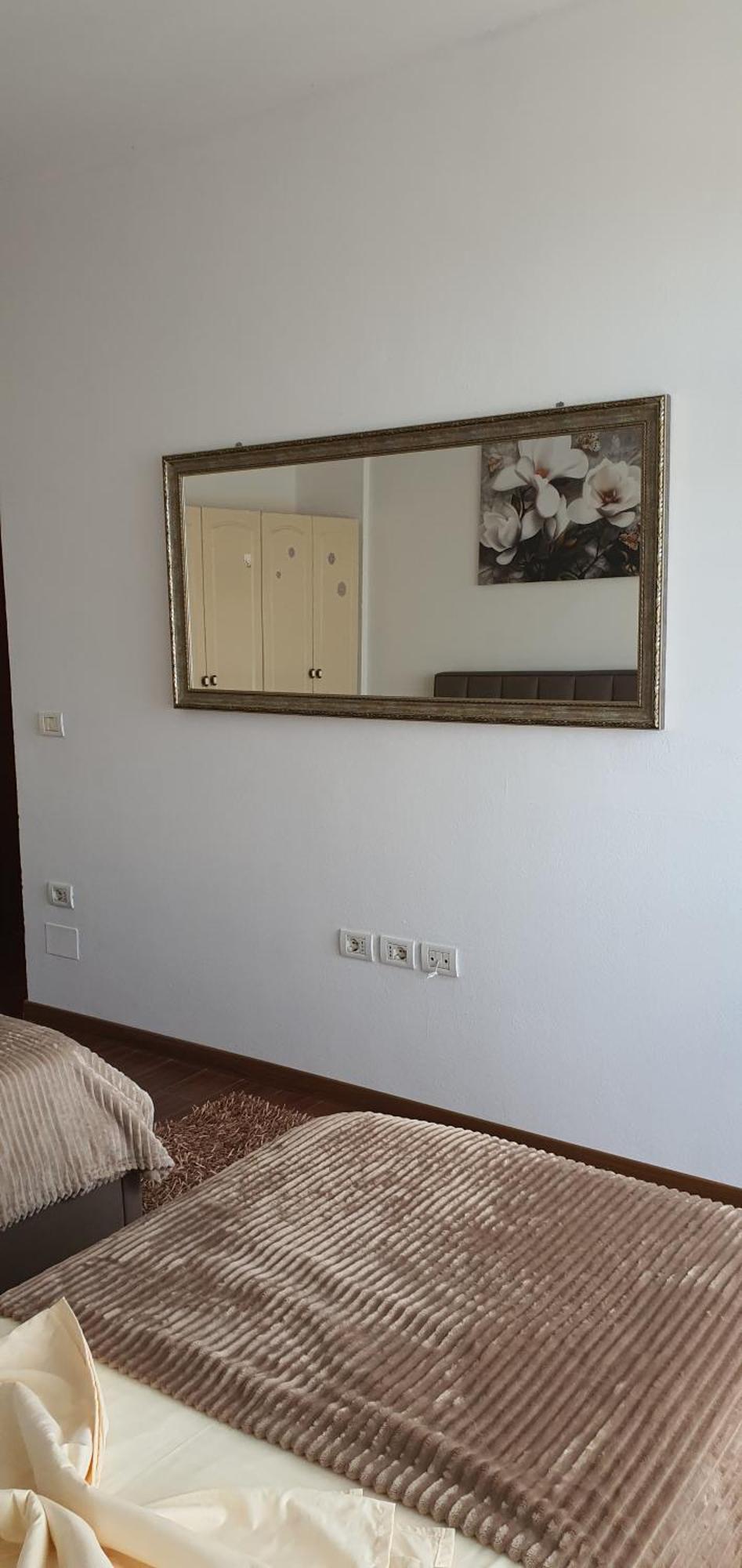 City Center Apartment Shkoder Luaran gambar