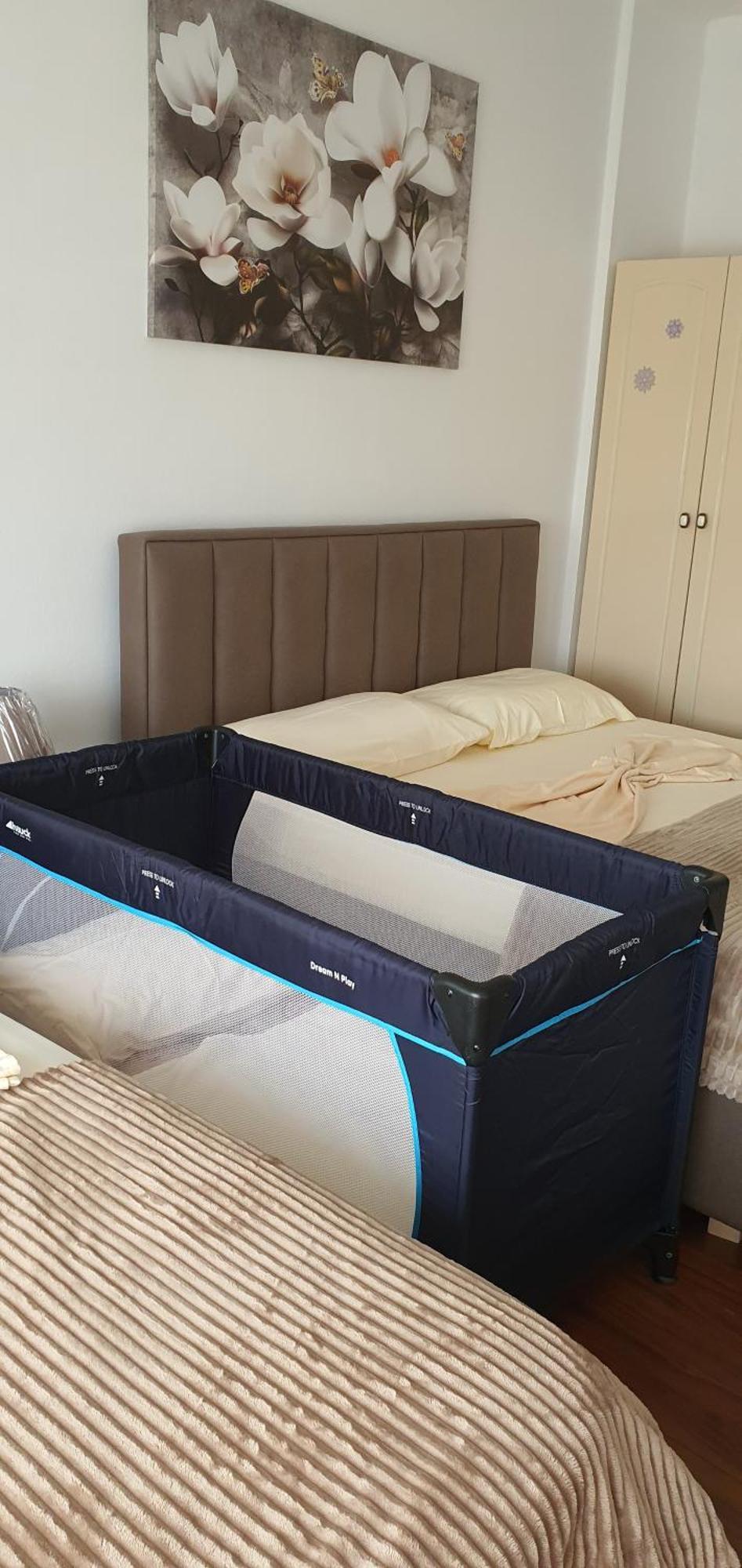 City Center Apartment Shkoder Luaran gambar
